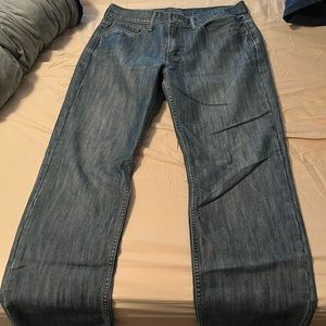 Levi Jeans